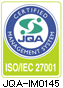 ISO/IEC 27001 ̔F؎擾ɂ